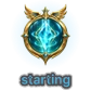 Micro: server starting